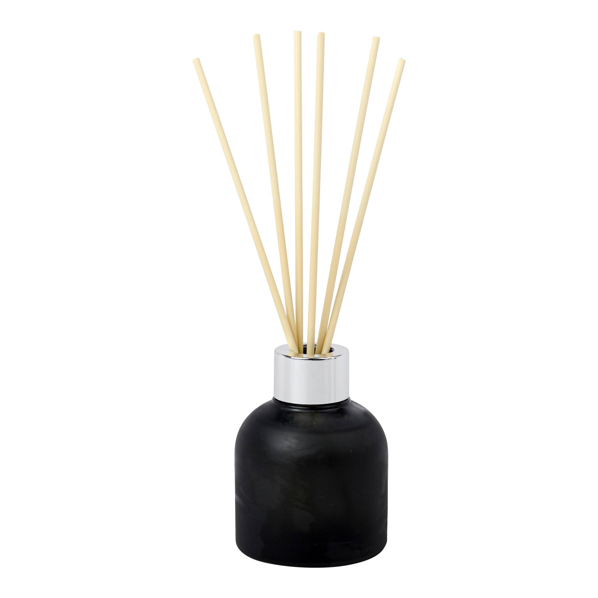 Foundry Candle Co. Salted White Sage Reed Diffuser